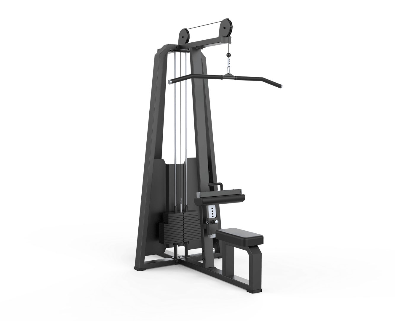 JN3012T Value Lat Pulldown