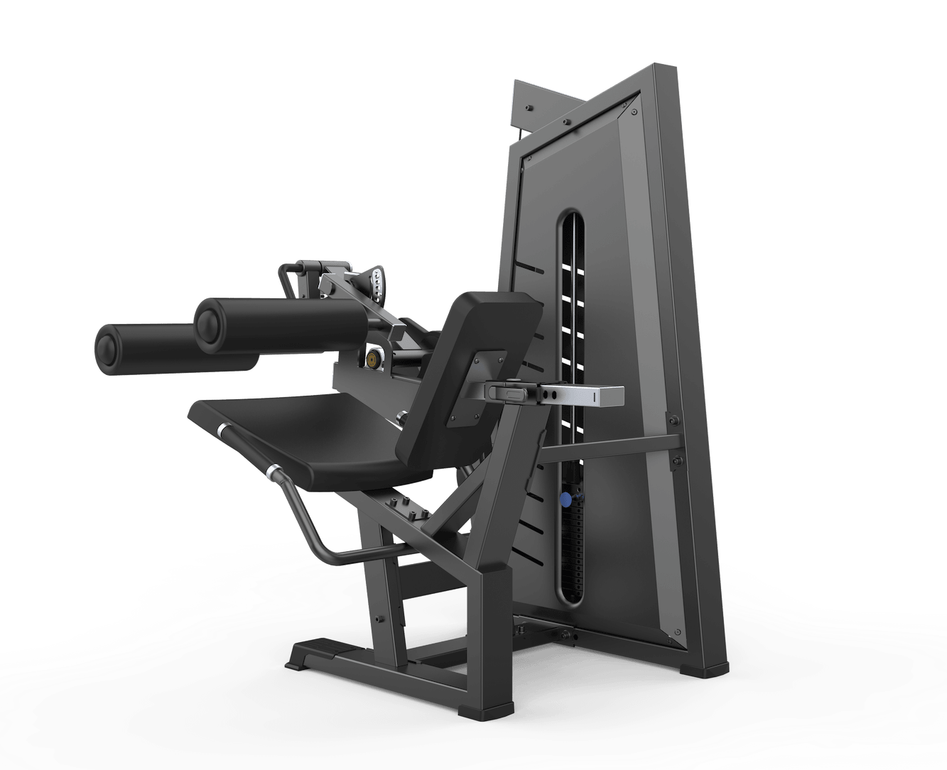 JN3023HW Value Seated Leg Curl Heavy Weight