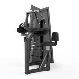 JN3027 Value Seated Triceps-Flat