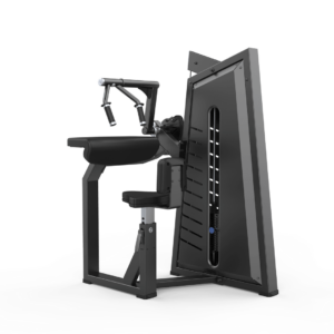 JN3027HW Value Seated Triceps-Flat Heavy Weight