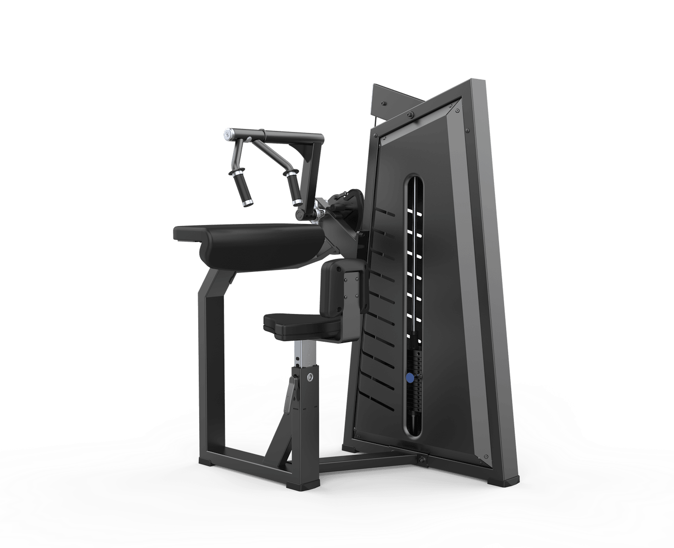 JN3027HW Value Seated Triceps-Flat Heavy Weight