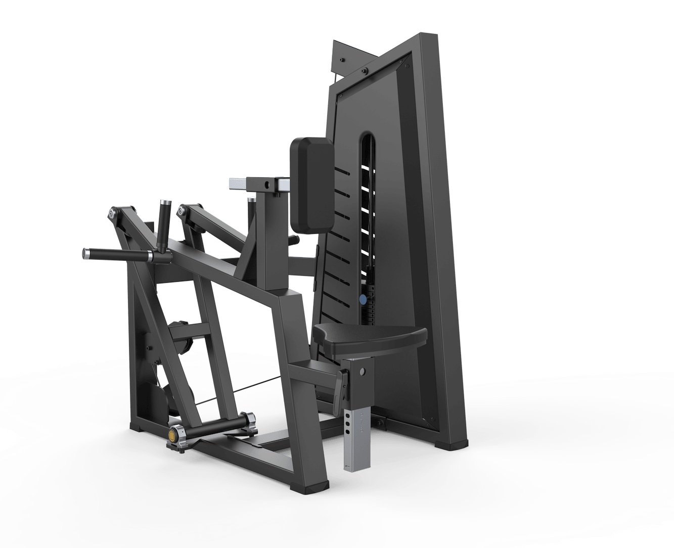 JN3034HW Value Vertical Row Heavy Weight