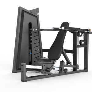 JN3084 Value Chest and Shoulder Press