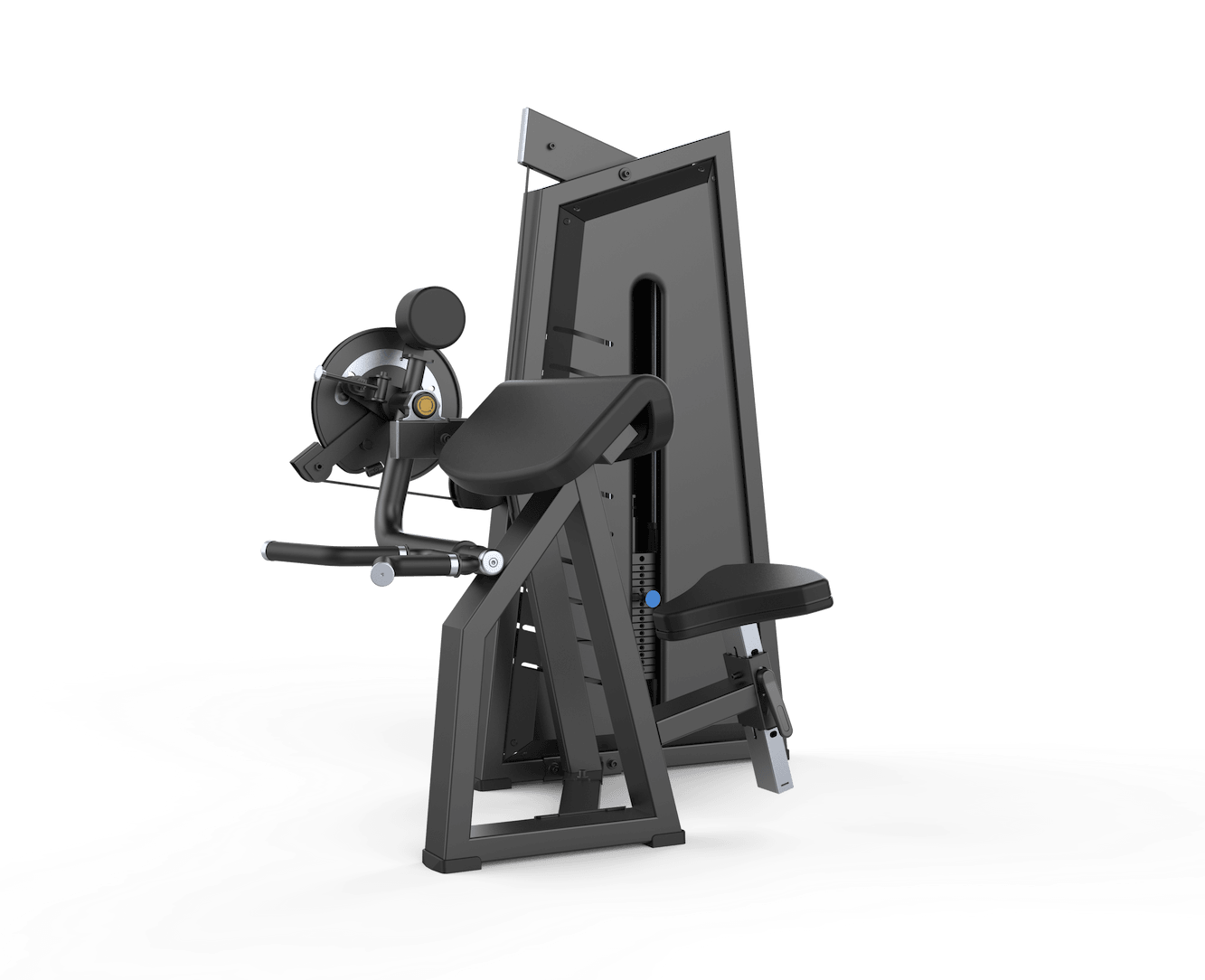 JN3087 Value Camber Curl and Triceps