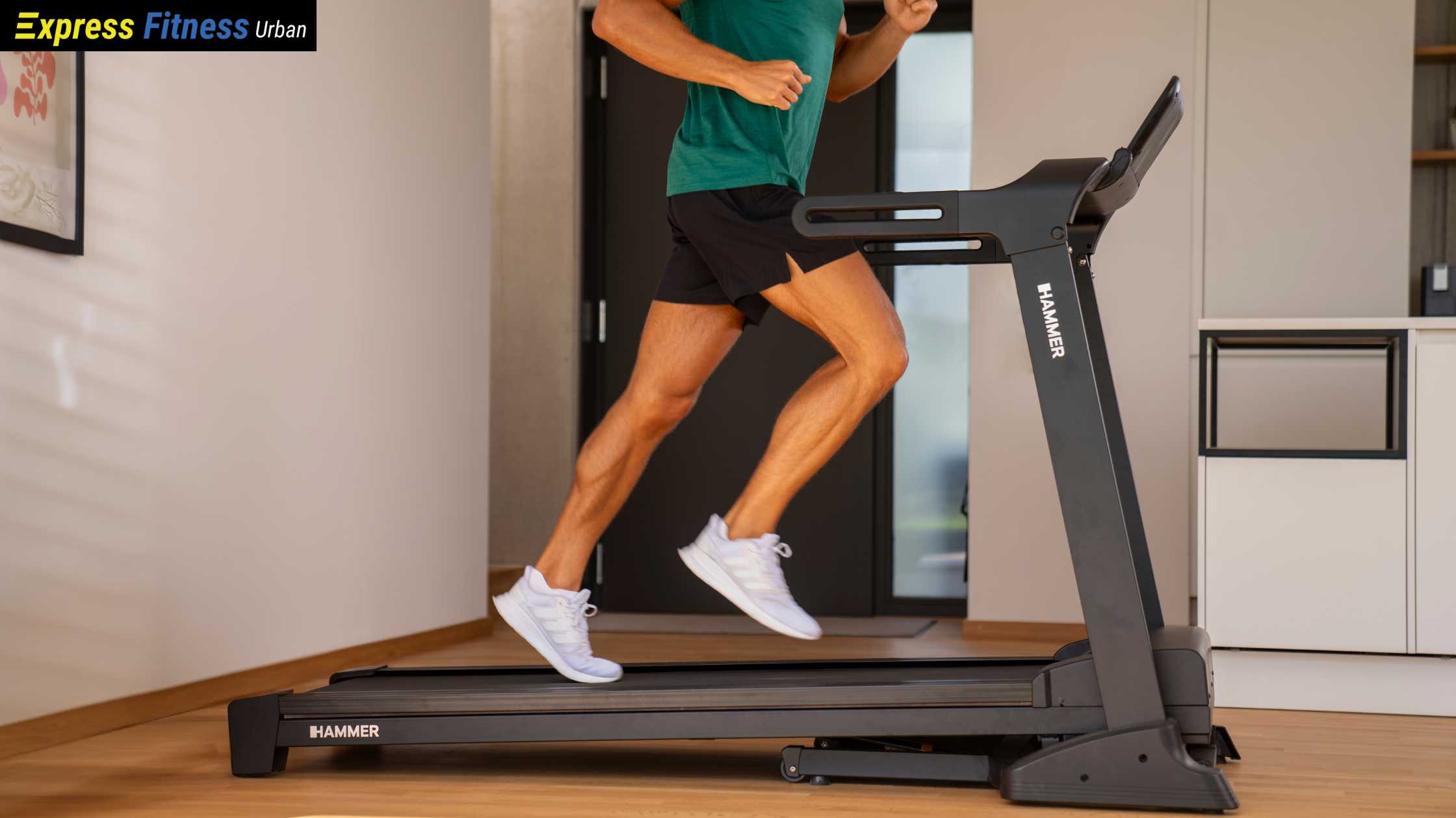 Top 5 Spring Treadmills Bounce Back Better Banner