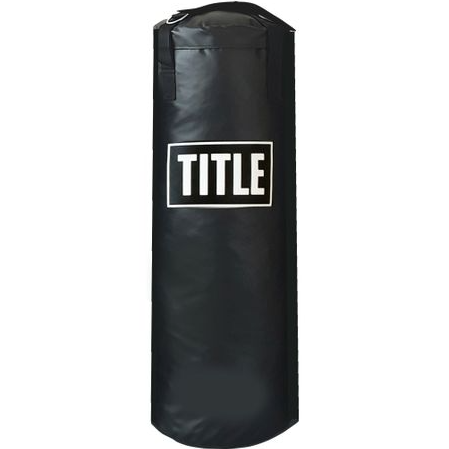 Title Boxing Bag XL