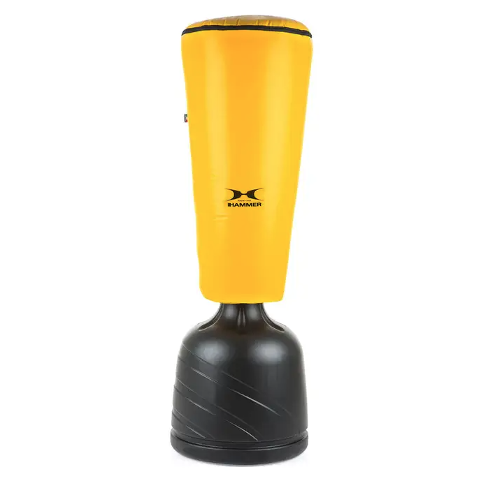 Hammer freestanding Boxing Bag