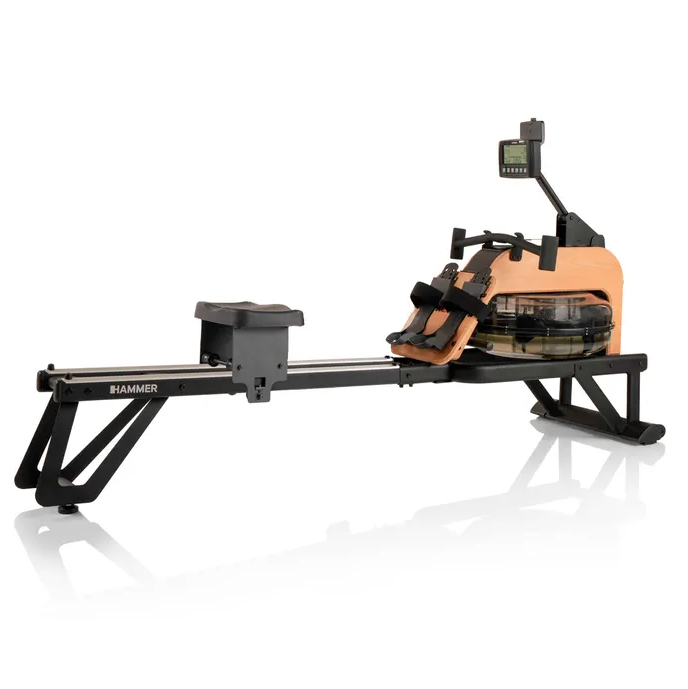 12000 RowFlow 5.0 NorsK A