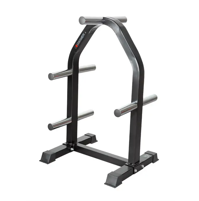 17061 Hammer Plate Rack A
