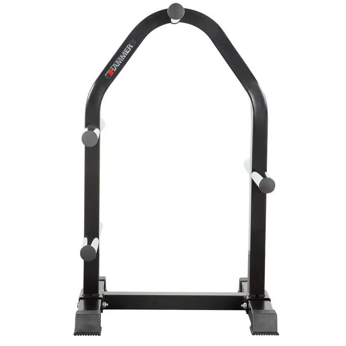 17061 Hammer Plate Rack B