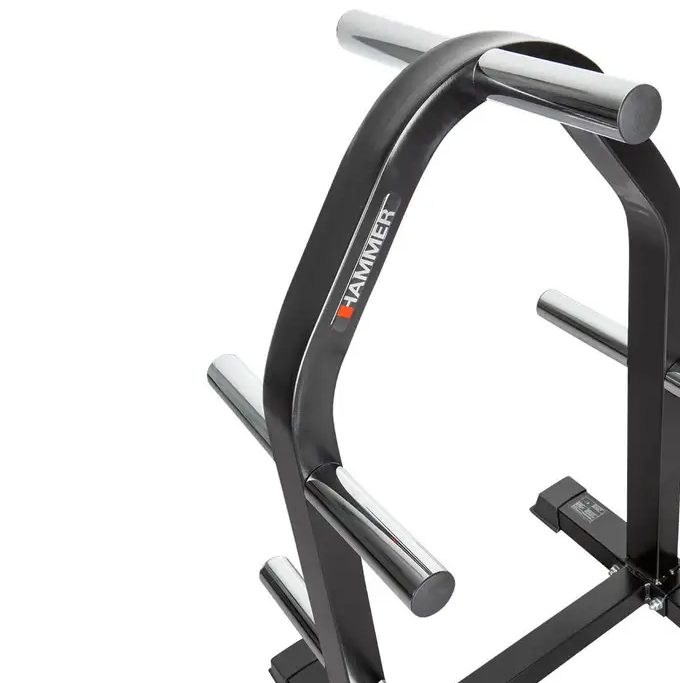 17061 Hammer Plate Rack C