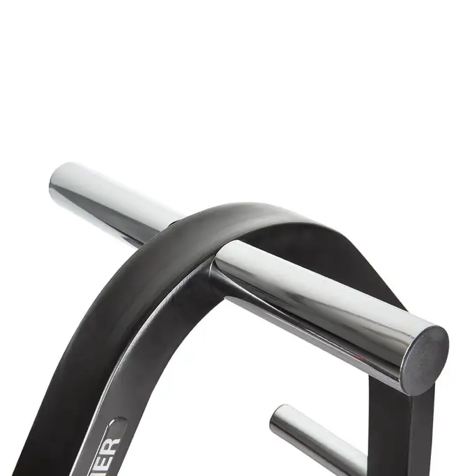 17061 Hammer Plate Rack D