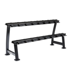 17341 Hammer Dumbbell Rack A