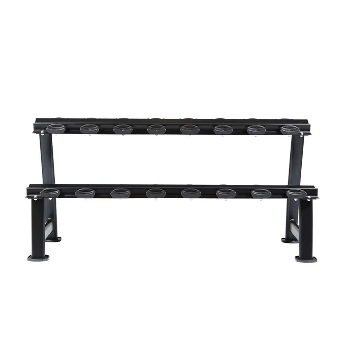 17341 Hammer Dumbbell Rack B
