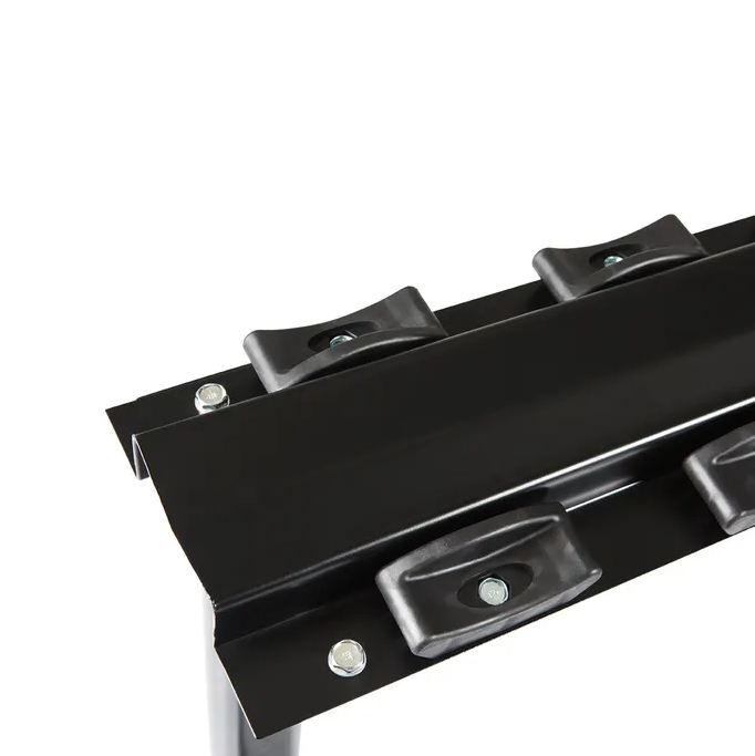 17341 Hammer Dumbbell Rack C