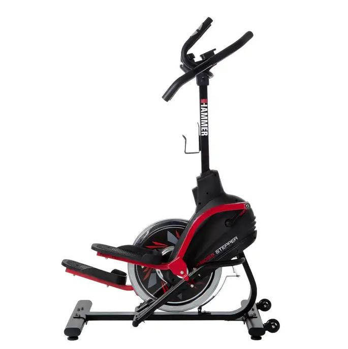 Cross Stepper A 4131