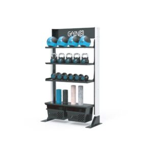 Urban Gains Storage Rack