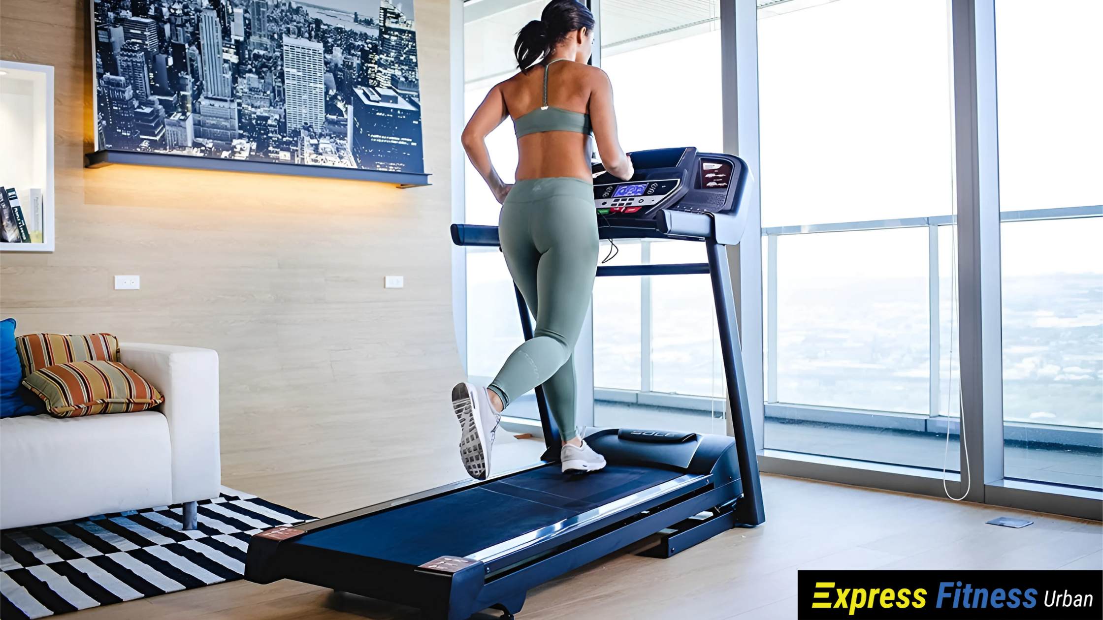 Express Fitness Urban Home Range 23 April 2025 Blog Banner