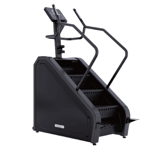 Urban compact stair climber