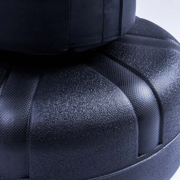 LP8607 Urban Freestanding Boxing Bag 1