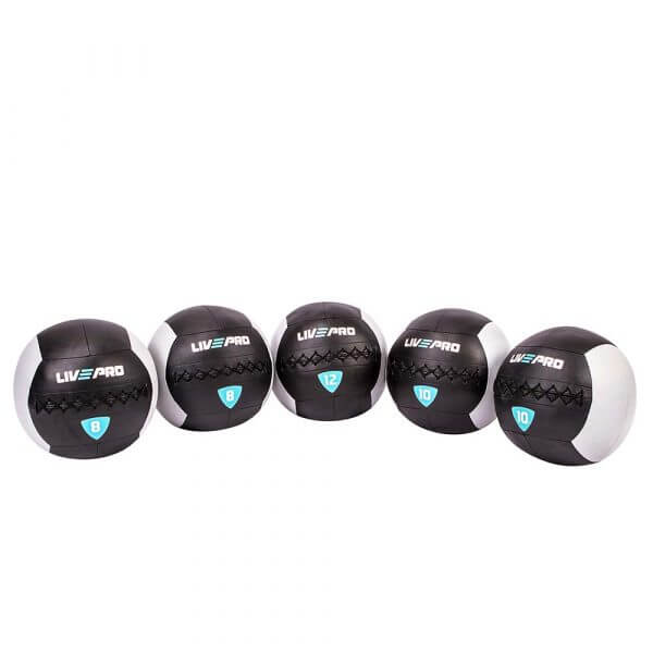 Urban Wall Ball 3kg - 12kg
