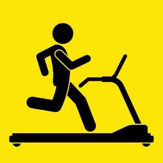 Cardio Guide Yellow Cardio Guide Yellow