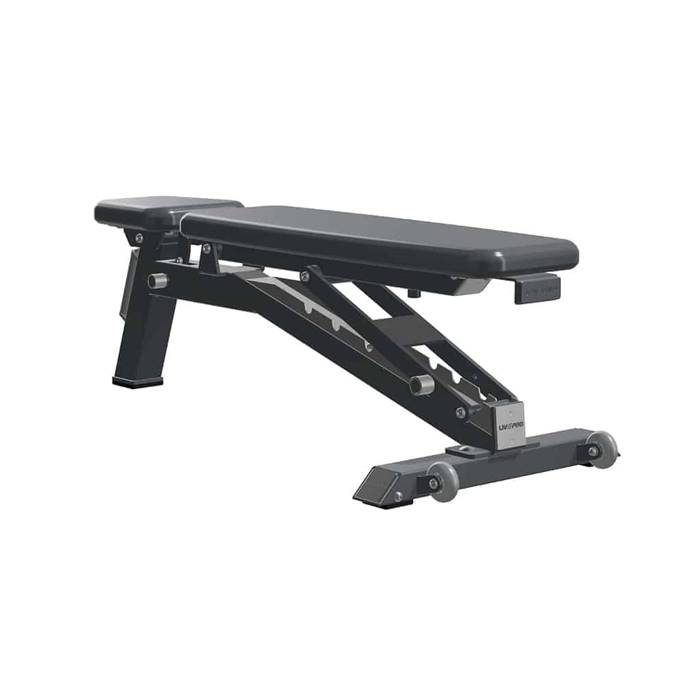 Urban Adjustable Bench