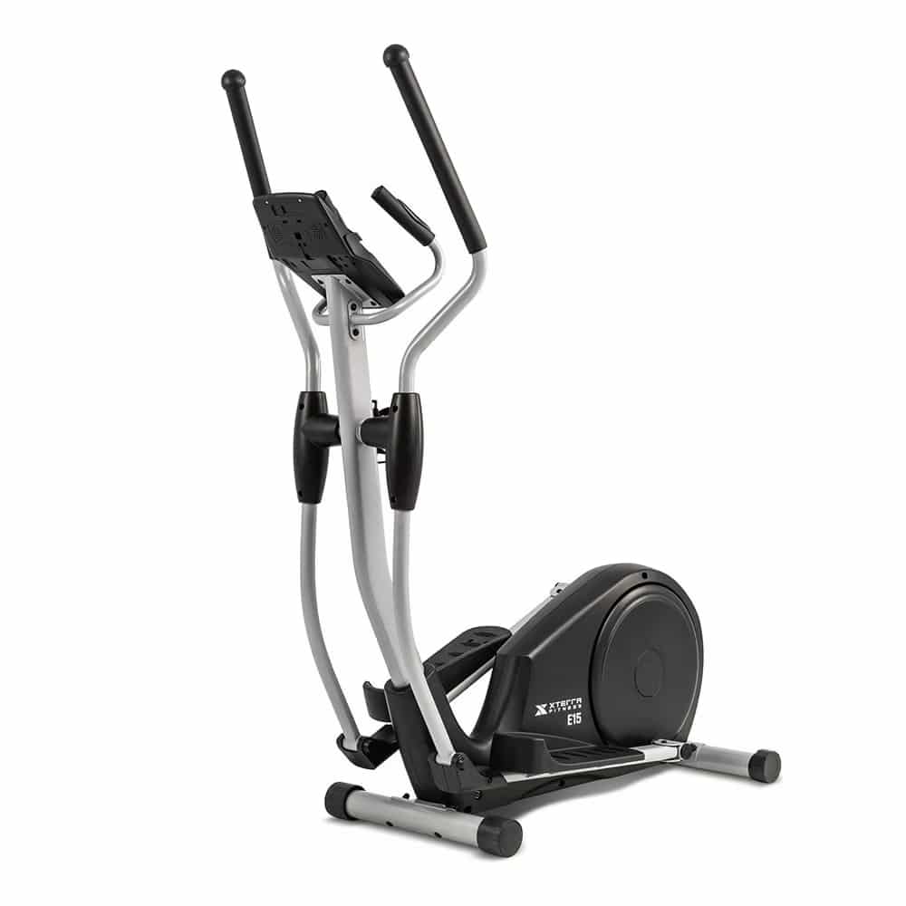 XTERRA E15 Elliptical 1