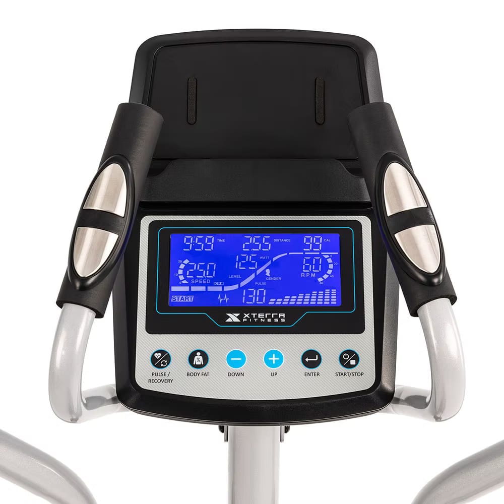 XTERRA E15 Elliptical 2