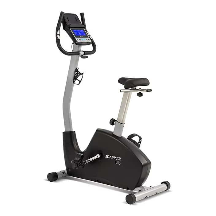 XTERRA U15 Upright Bike 1