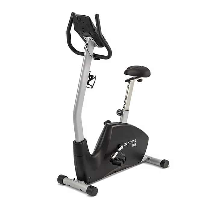 XTERRA U15 Upright Bike 2