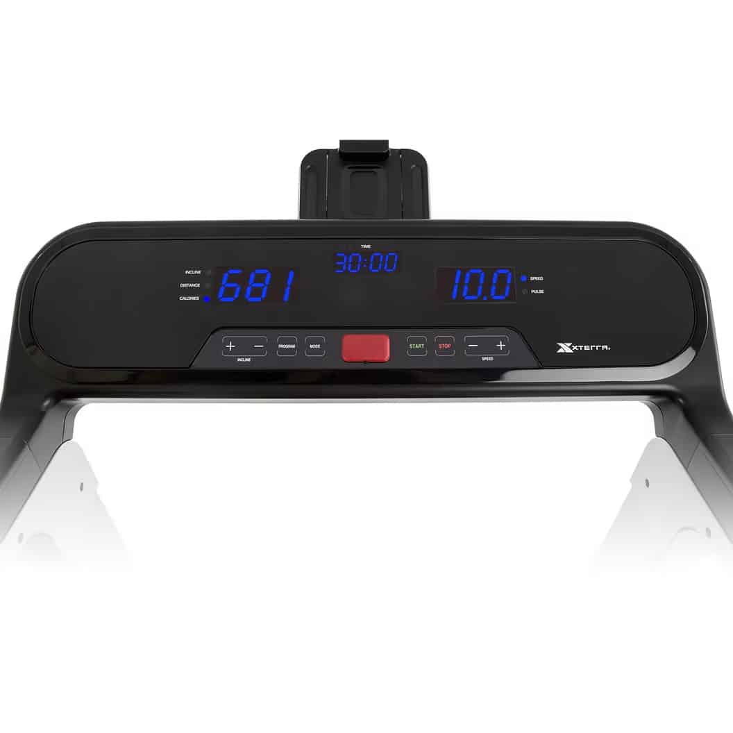 XTERRA iPower+ 3