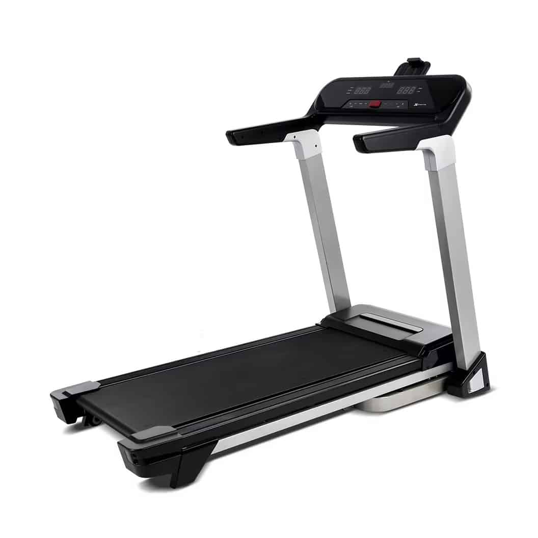 XTERRA iPower+ Treadmill Product Feature