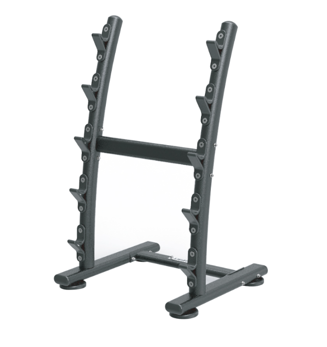 Urban 5 Pair Barbell Rack