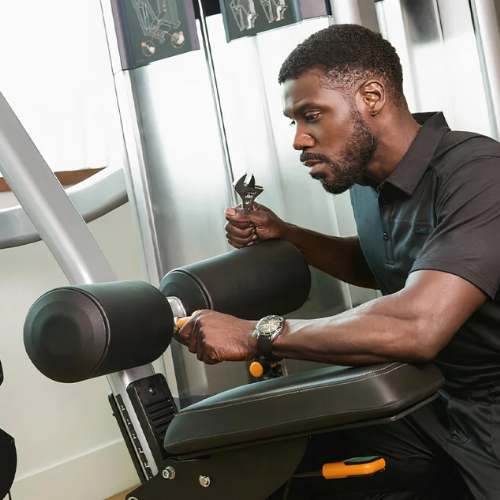 Gym Maintenance 500 x 500
