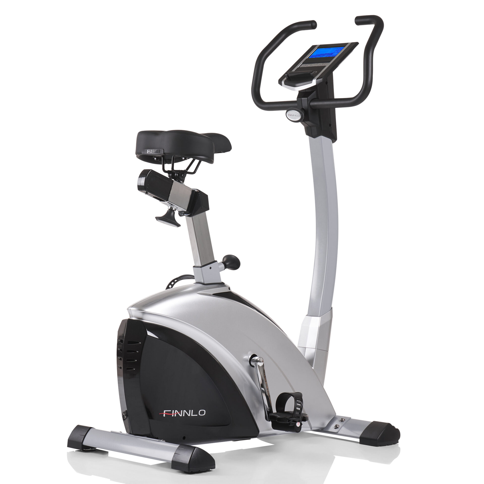 Hammer Ergometer Exum Product Feature