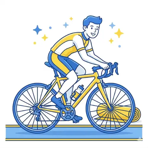Cycling Enthusiasts