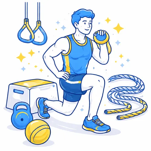 Functional Fitness