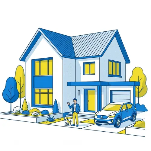 Private Residences