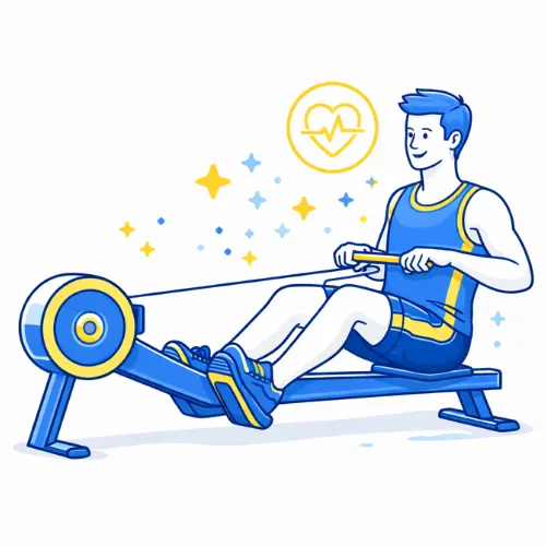 Rowing