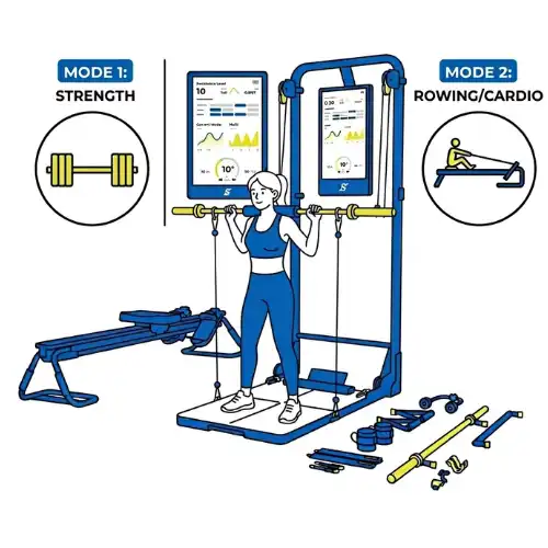 Resistance Modes