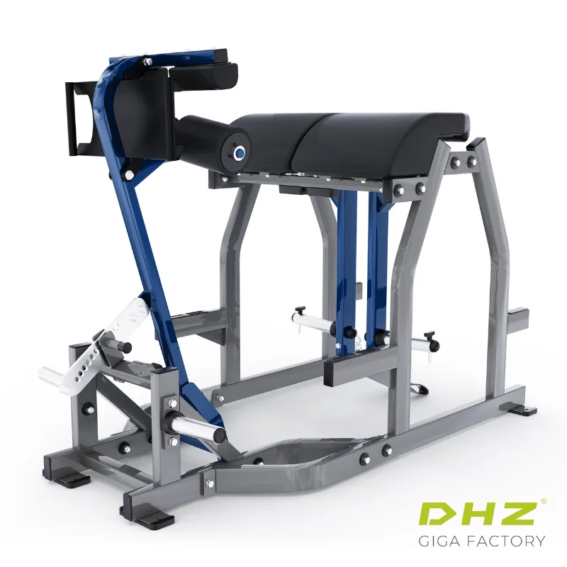 Glute Ham / Reverse Hyper