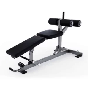 Hammer Force Adjustable Decline Bench