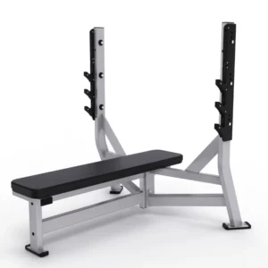 Hammer Force Olympic Flat Bench