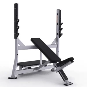 Hammer Force Olympic Incline Bench