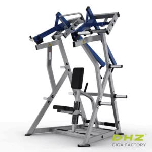 Split-Move D.Y Row