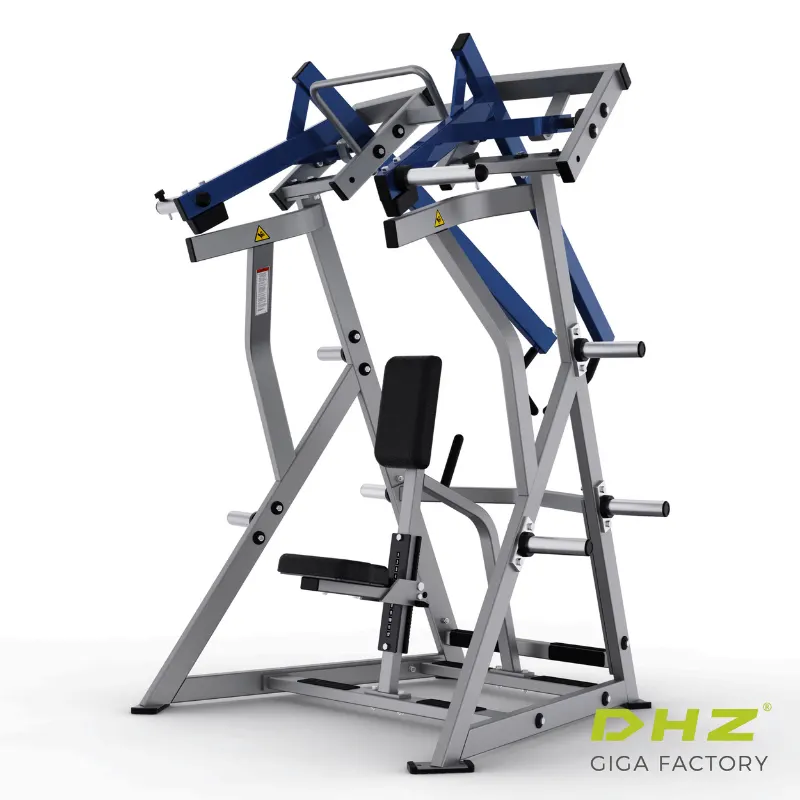 Split-Move D.Y Row