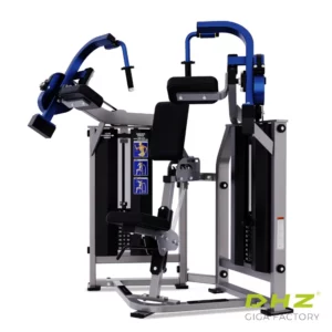 Split-Move Triceps Extension