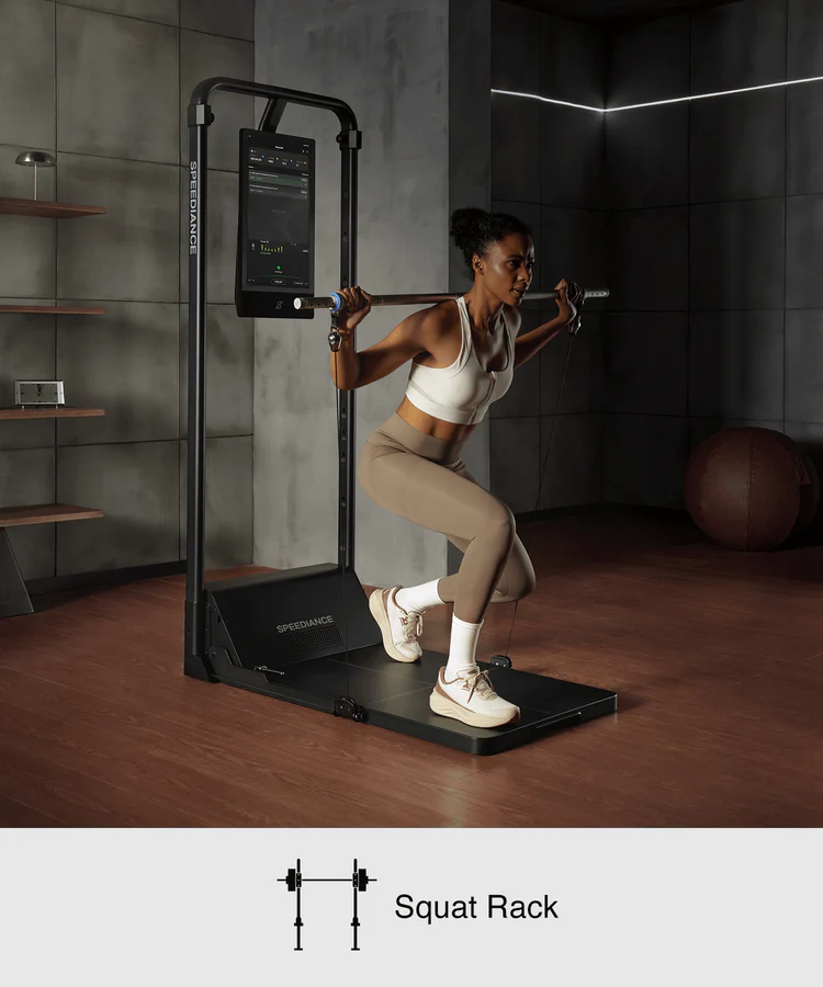 Squat Performance